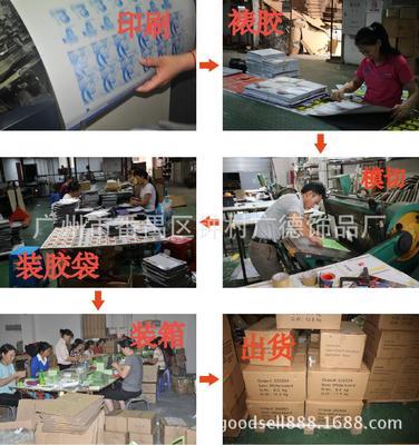 開(kāi)學(xué)季優(yōu)選 卡通人物設(shè)計(jì)LOGO定制環(huán)保EVA鼠標(biāo)墊——廣州鐘村廣德飾品廠供應(yīng)詳情