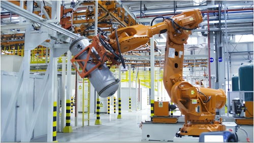 從全球“燈塔工廠”四個第一，看海爾的數字經濟探索與數字文創服務新路徑